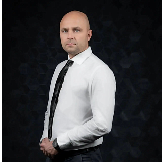Шеламов Валерий Витальевич